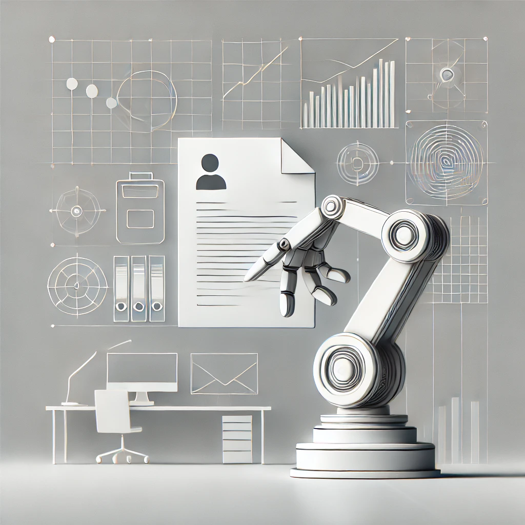 How Artificial Intelligence is Reshaping Corporate Dynamics - Digital ...