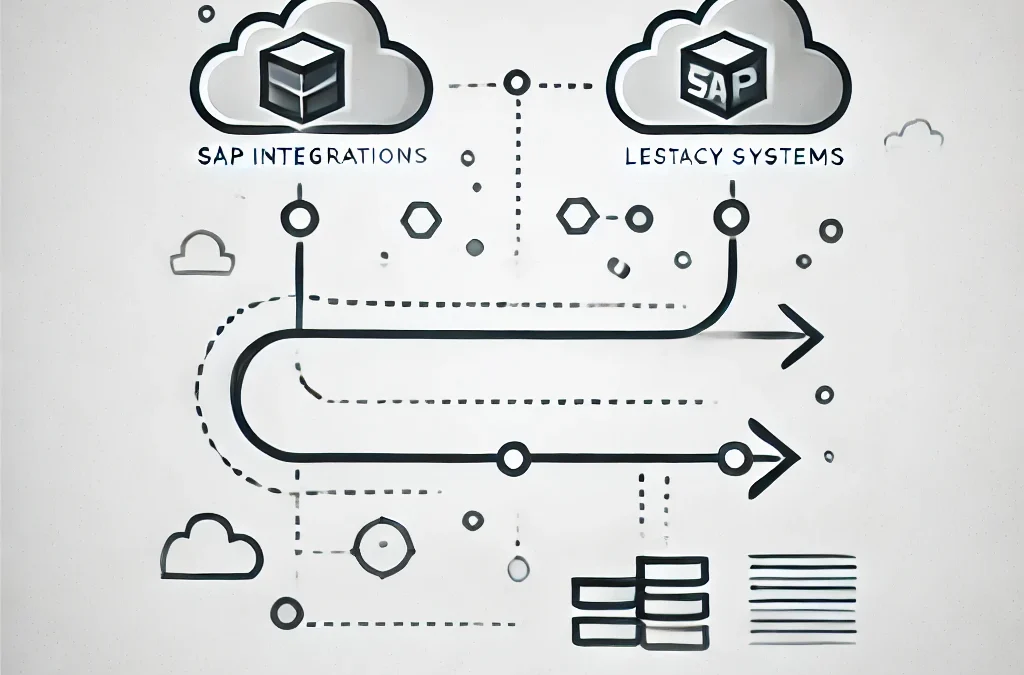 Struggling with SAP Integration? Learn the Simplified Way!